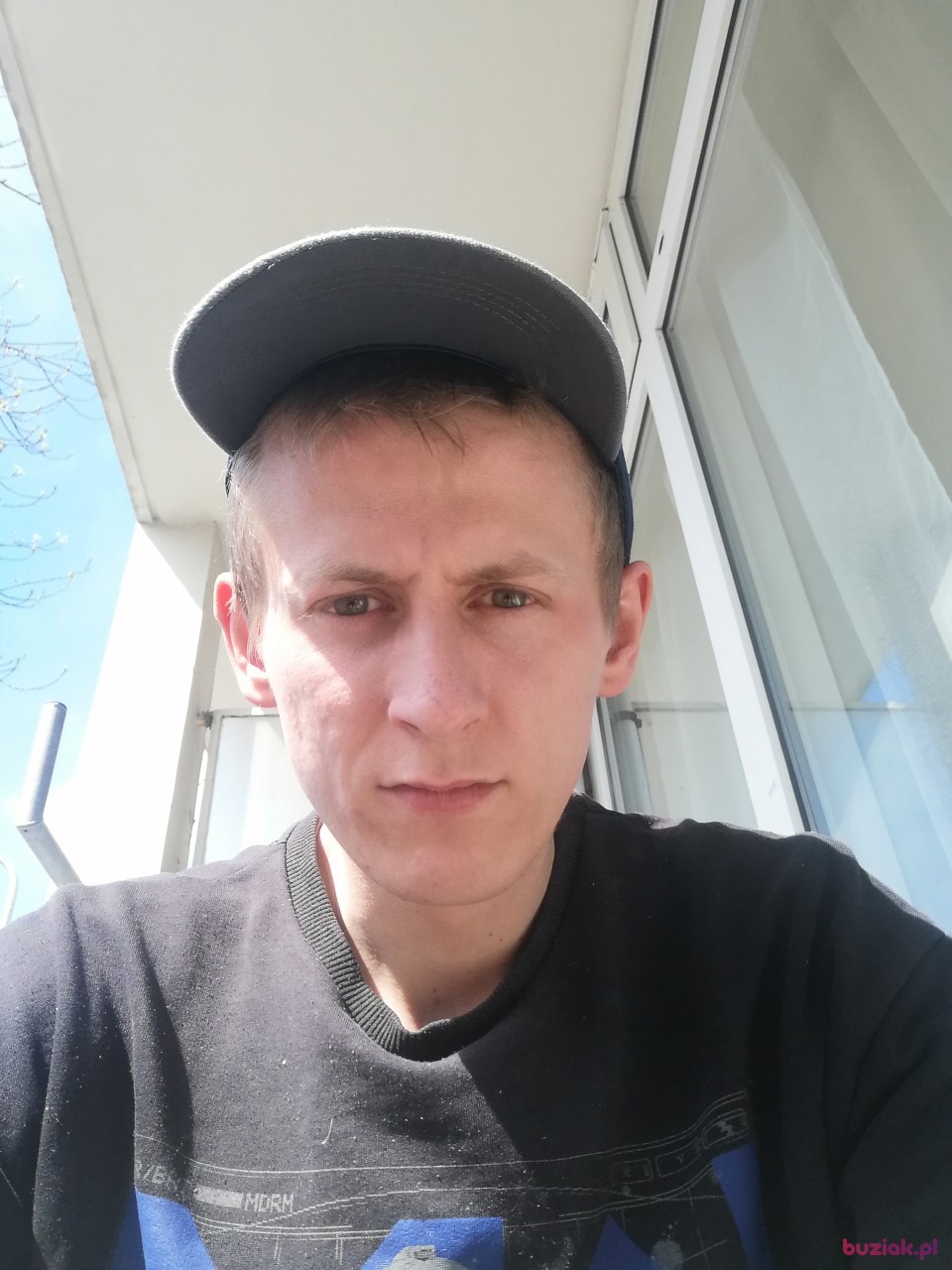 Marek, Mężczyzna, 27, Iława, Polska: 1