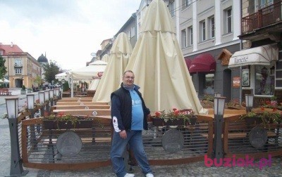 Dariusz , Mężczyzna, 50, Białystok, Polska, Zdjęcie: 2