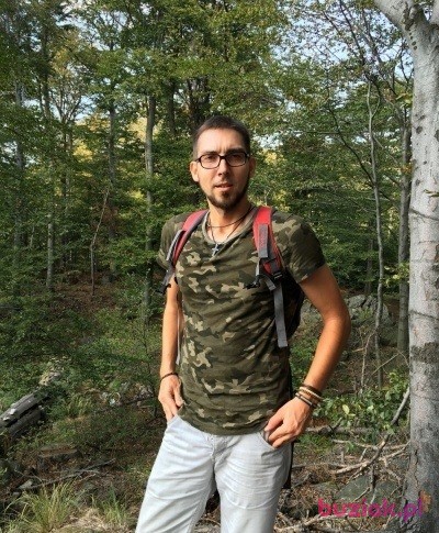 Błażej, Mężczyzna, 41, Włocławek, Polska, Zdjęcie: 4
