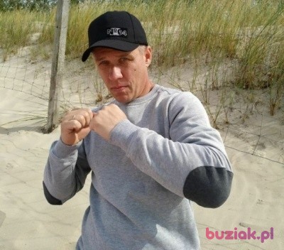 Alex, Mężczyzna, 45, Szczecin, Polska: 1