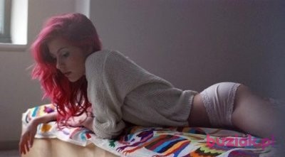 Ania, Female, 33, Polska: 1