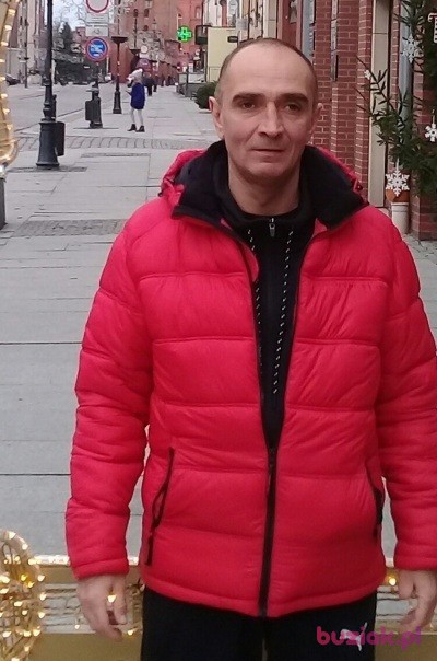Ihor, Mężczyzna, 49, Elbląg, Polska, Zdjęcie: 2