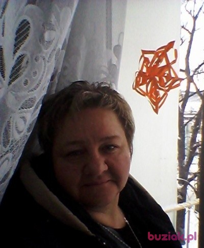 Dorota, Female, 51, Kowary, Polska, Photo: 1