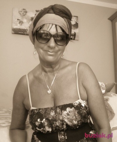MARIA, Female, 64, Człuchów, Polska, Photo: 3
