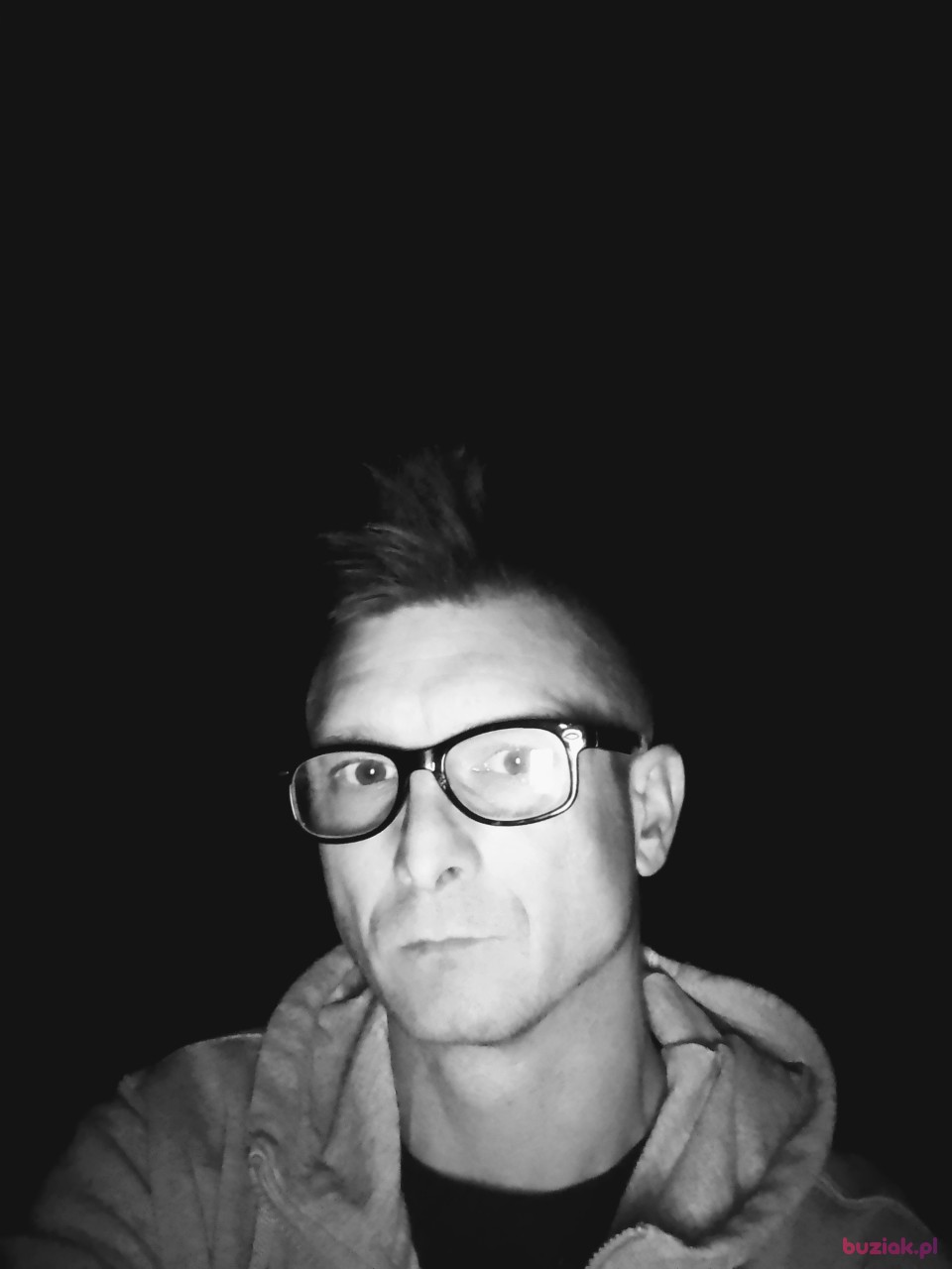 Tomek, Mężczyzna, 47, Amersfoort, Holandia: 1
