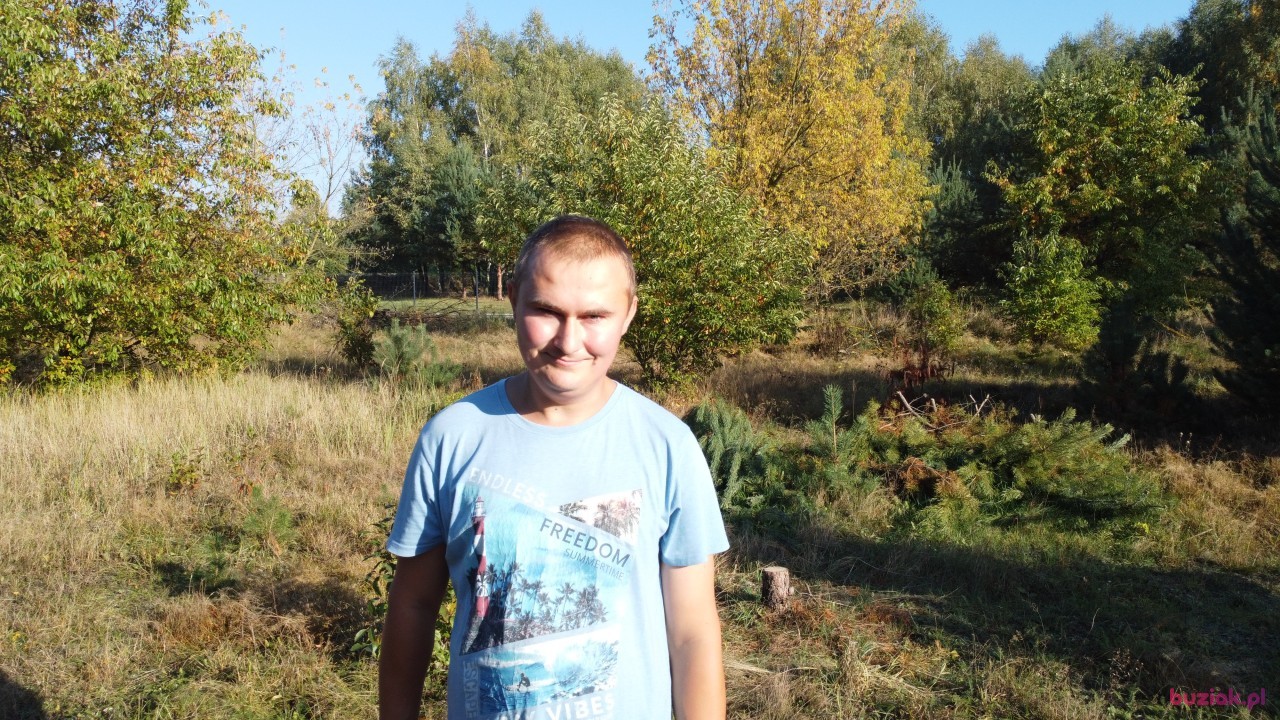 Michał, Mężczyzna, 36, Zgierz, Polska, Zdjęcie: 253