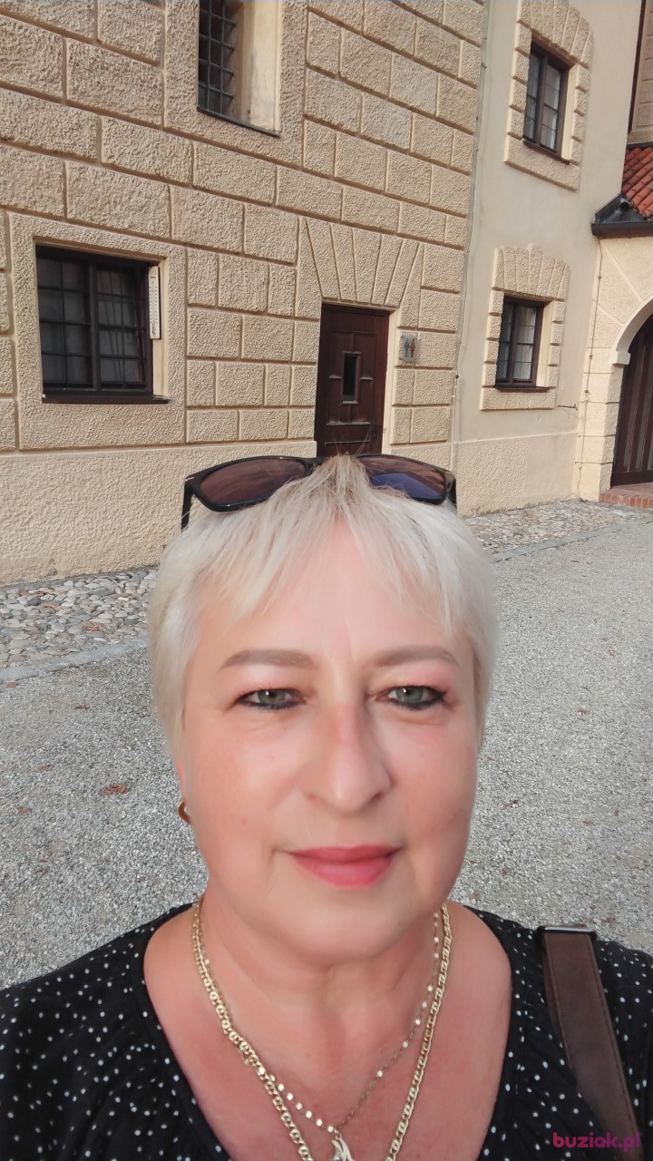 Malgoska, Female, 59, Pyrzyce, Polska: 1