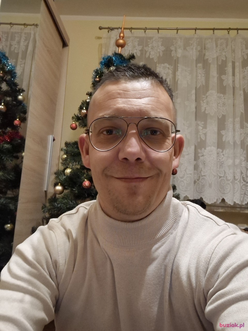 Krzysztof, Male, 43, Babimost, Polska, Photo: 1