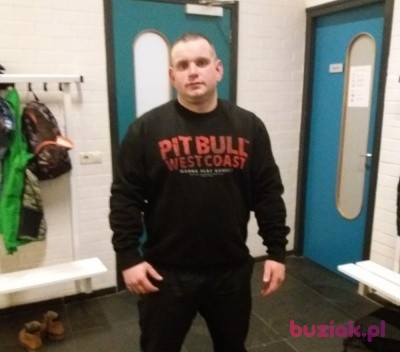 Daniel, Male, 37, Holandia, Photo: 1