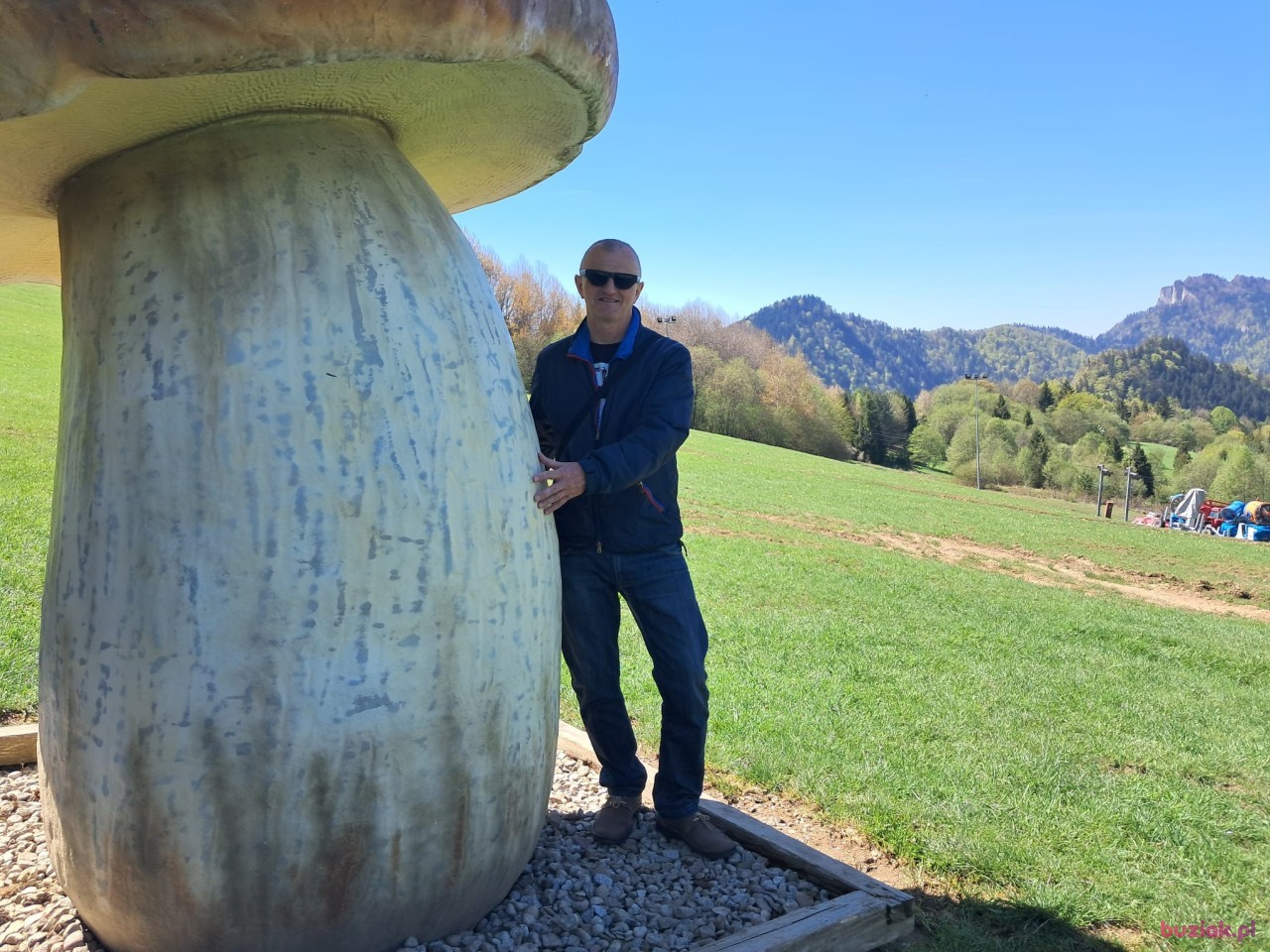 Krzysztof, Male, 58, Kraków, Polska: 1