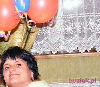 ela, Female, 46, Zator, Polska, Photo: 3