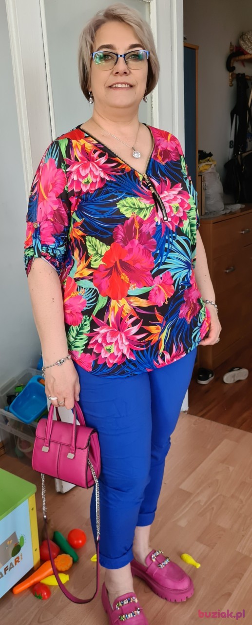 Monika, Kobieta, 48, Janikowo, Polska, Zdjęcie: 3