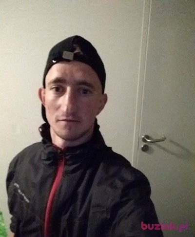 Krzysztof, Male, 31, Holandia, Photo: 1