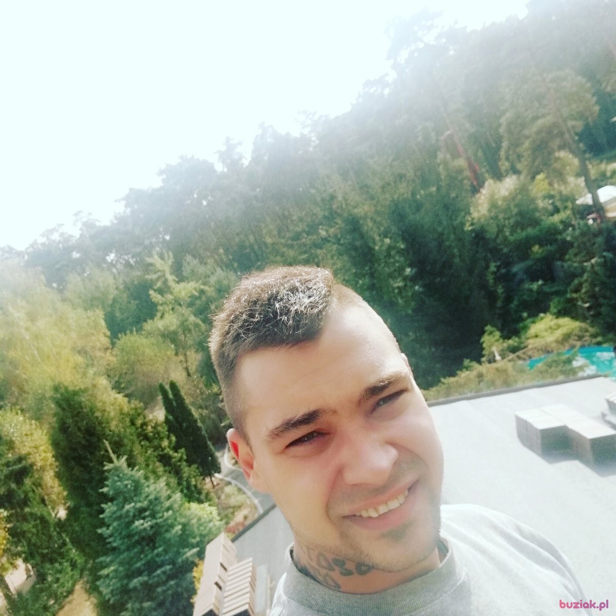 Robert, Mężczyzna, 32, Łódź, Polska, Zdjęcie: 2
