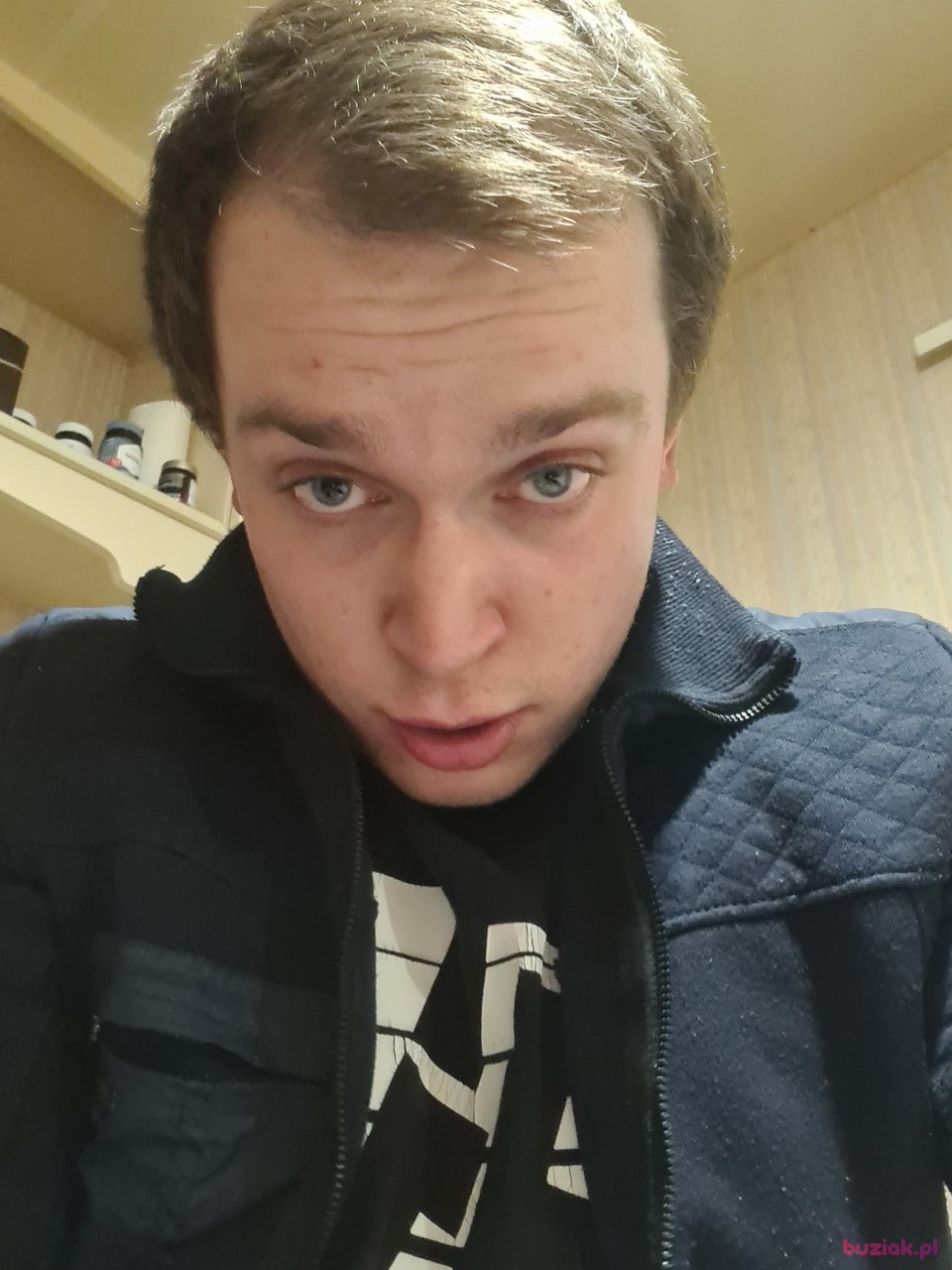 Wojciech, Mężczyzna, 28, Amsterdam, Holandia: 1