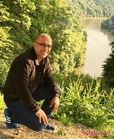 Piotr, Male, 54, Monachium, Niemcy: 1