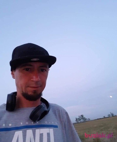 Patrycjusz, Male, 40, Poznań, Polska, Photo: 9