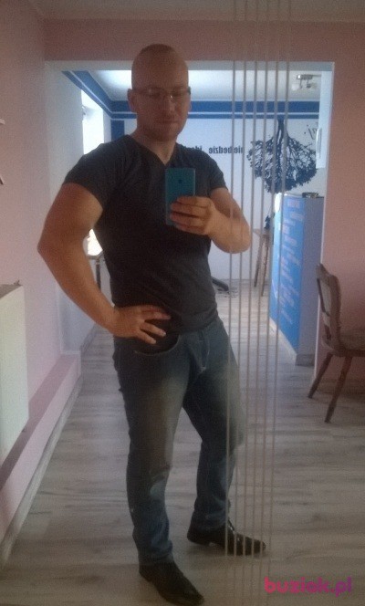 Wojtek, Mężczyzna, 32, Września, Polska, Zdjęcie: 2