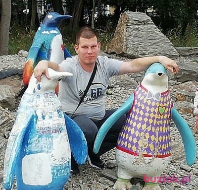 Piotr, Male, 29, Czeladź, Polska: 1