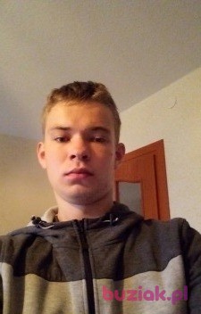 Hubert, Mężczyzna, 26, Osiek, Polska, Zdjęcie: 1