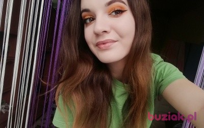 Ola, Kobieta, 24, Holandia: 1