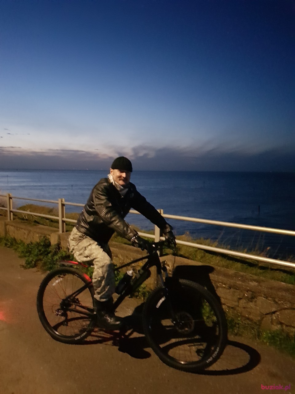 Marcin Zygmuntowicz , Mężczyzna, 50, Margate, Wielka Brytania, Zdjęcie: 4