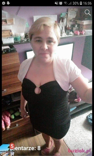 Karina, Female, 52, Zabrze, Polska, Photo: 5