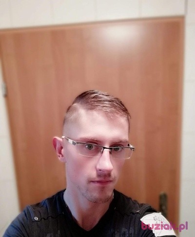 Grzegorz, Mężczyzna, 37, Gorzów Wielkopolski, Polska: 1