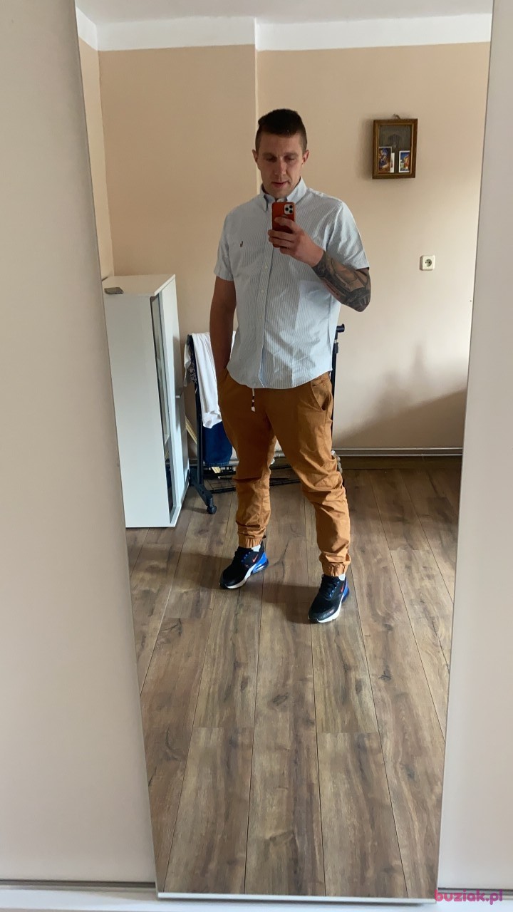 Karol, Mężczyzna, 35, Tilburg, Holandia: 1
