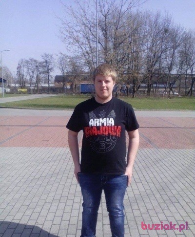 Piotr, Male, 27, Kędzierzyn-Koźle, Polska, Photo: 1