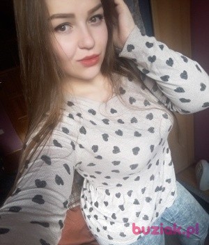 Marysia, Kobieta, 26, Kraków, Polska, Zdjęcie: 1