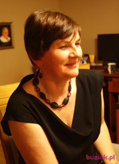 Barbara, Female, 59, Środa Wielkopolska, Polska: 1