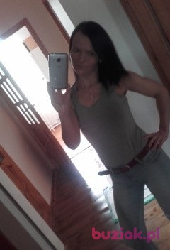 Paulina, Female, 34, Pruszków, Polska, Photo: 1