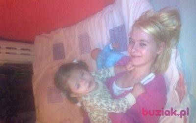 Klaudia, Female, 32, Kruszwica, Polska, Photo: 2