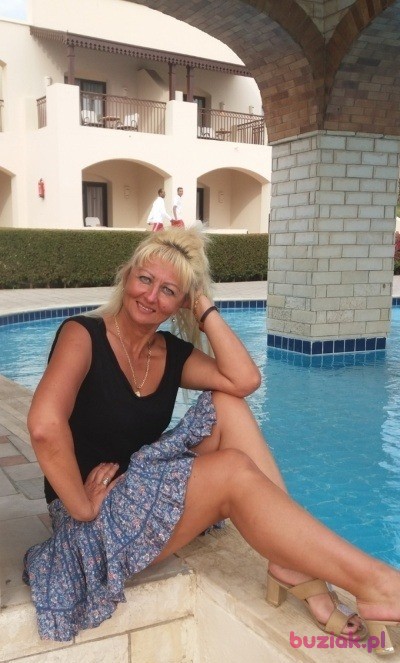 Irena , Female, 55, Litwa, Photo: 5