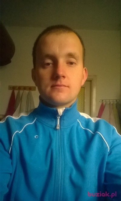 Mirek, Mężczyzna, 27, Limanowa, Polska: 1