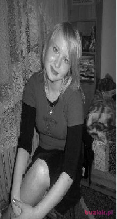 underneath, Female, 39, Błonie, Polska, Photo: 4