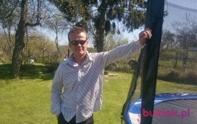 Radzik, Mężczyzna, 42, Piła, Polska: 1
