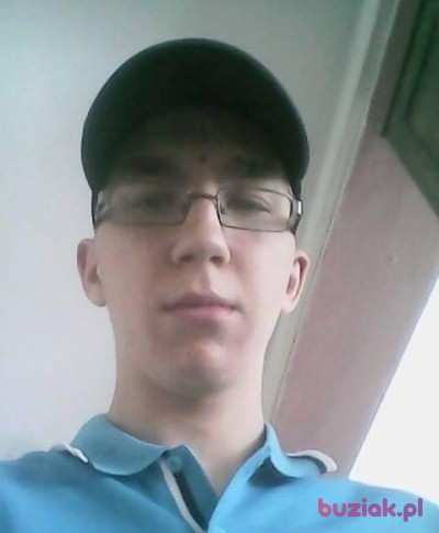 Mariusz Wołowiec, Mężczyzna, 28, Kielce, Polska: 1