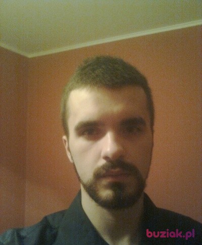 Kamil19PL, Male, 32, Polska: 1