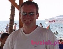 Tom, Male, 58, Łódź, Polska: 1