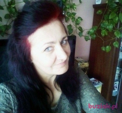 BETI, Female, 53, Hrubieszów, Polska, Photo: 1