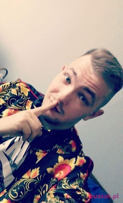 reevo, Male, 32, Wrocław, Polska: 1