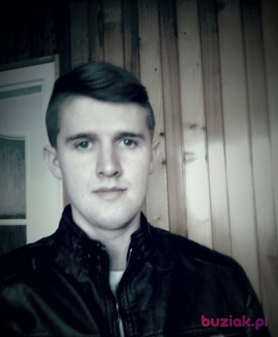 Rafael225, Mężczyzna, 31, Biecz, Polska: 1