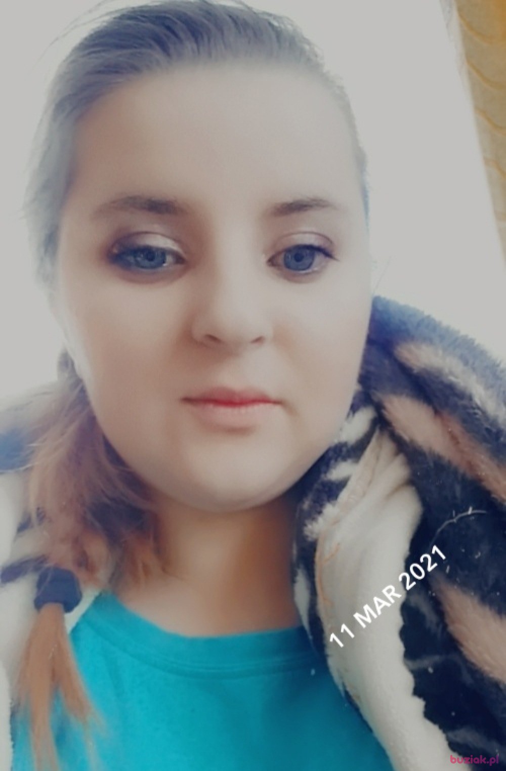 nacia, Kobieta, 28, Rymanów, Polska, Zdjęcie: 10