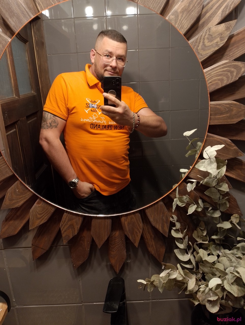 Krystian, Mężczyzna, 40, Berlin, Niemcy, Zdjęcie: 6