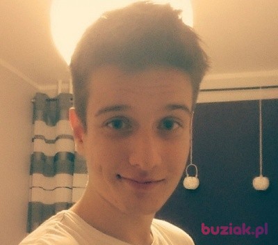 Maciej, Mężczyzna, 24, Poznań, Polska: 1