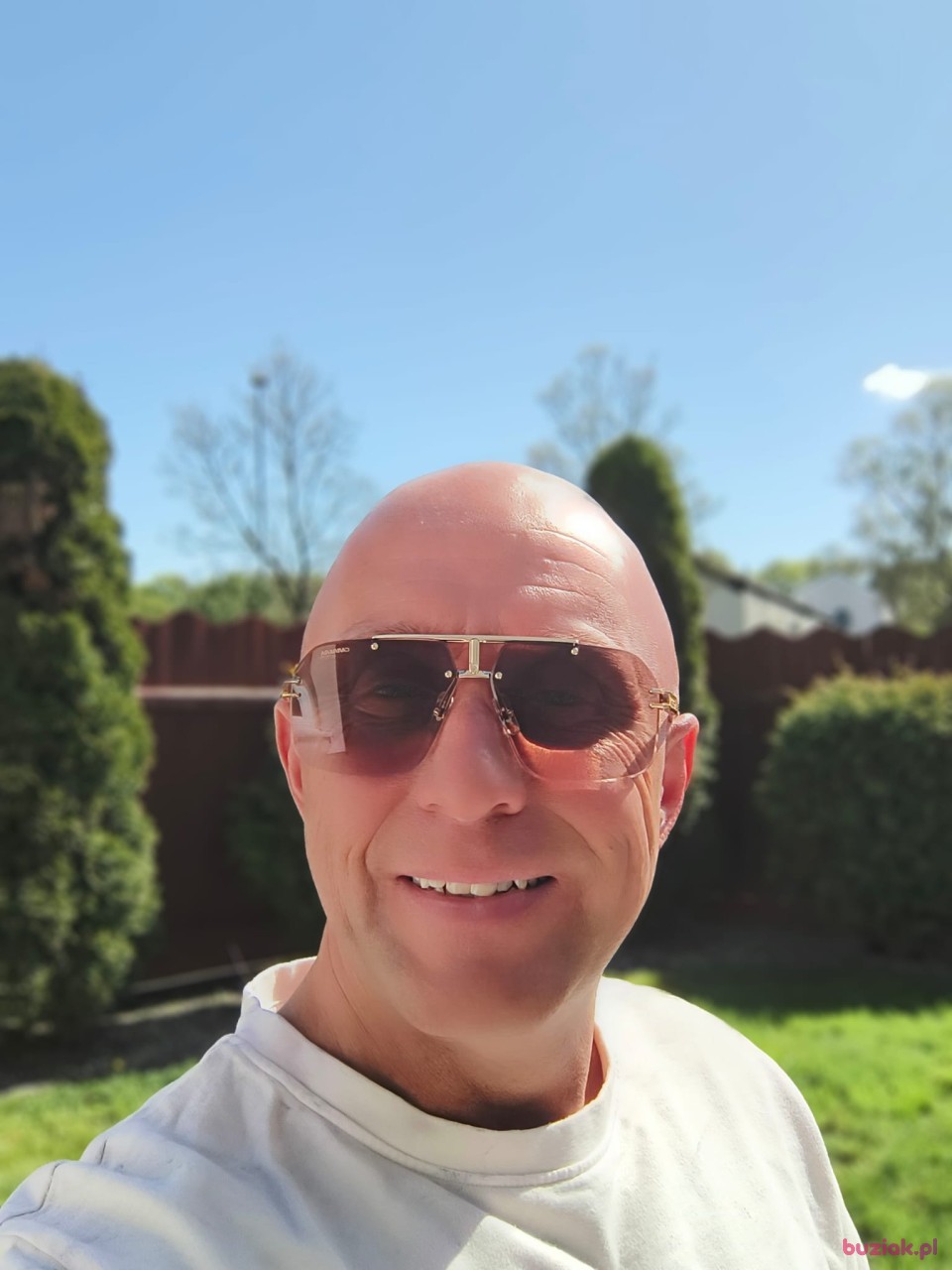 Damian, Male, 47, Malbork, Polska, Photo: 1
