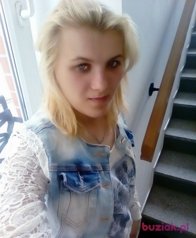 Ewelina, Female, 31, Słupsk, Polska, Photo: 1