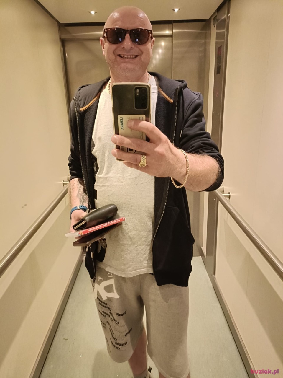 Mario, Mężczyzna, 43, Amsterdam, Holandia, Zdjęcie: 2